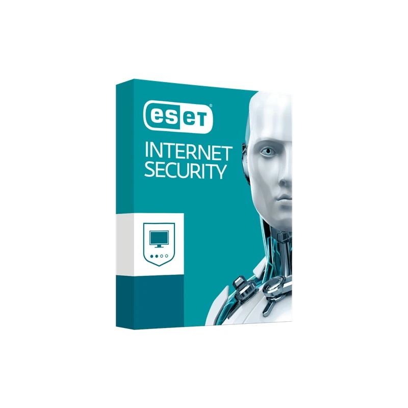 Licencia Eset Internet Security