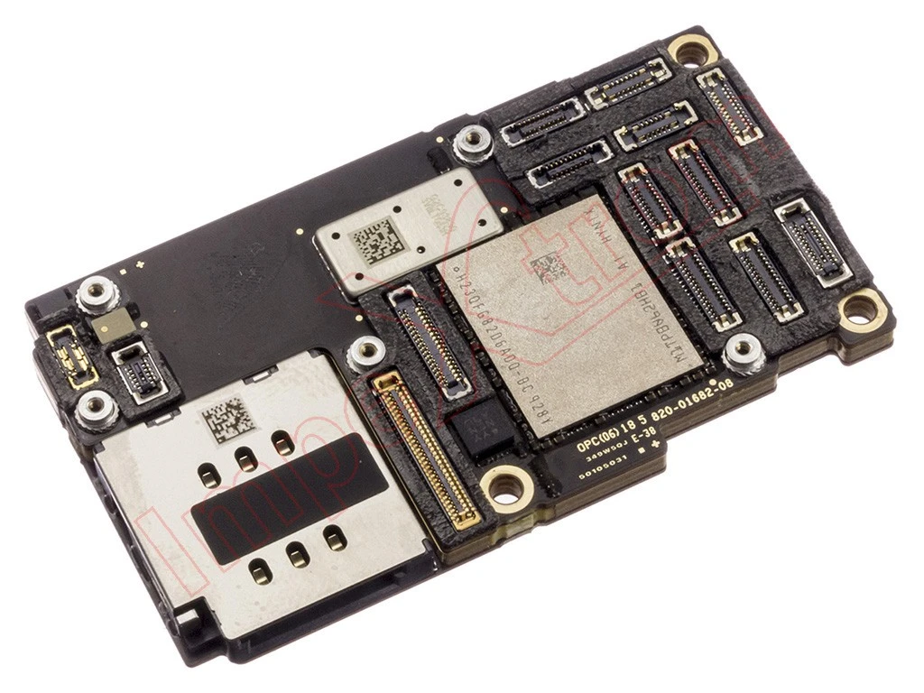 Placa Base Iphone 11 Pro
