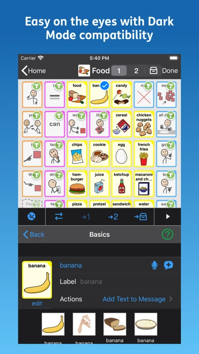 Proloquo2Go Android