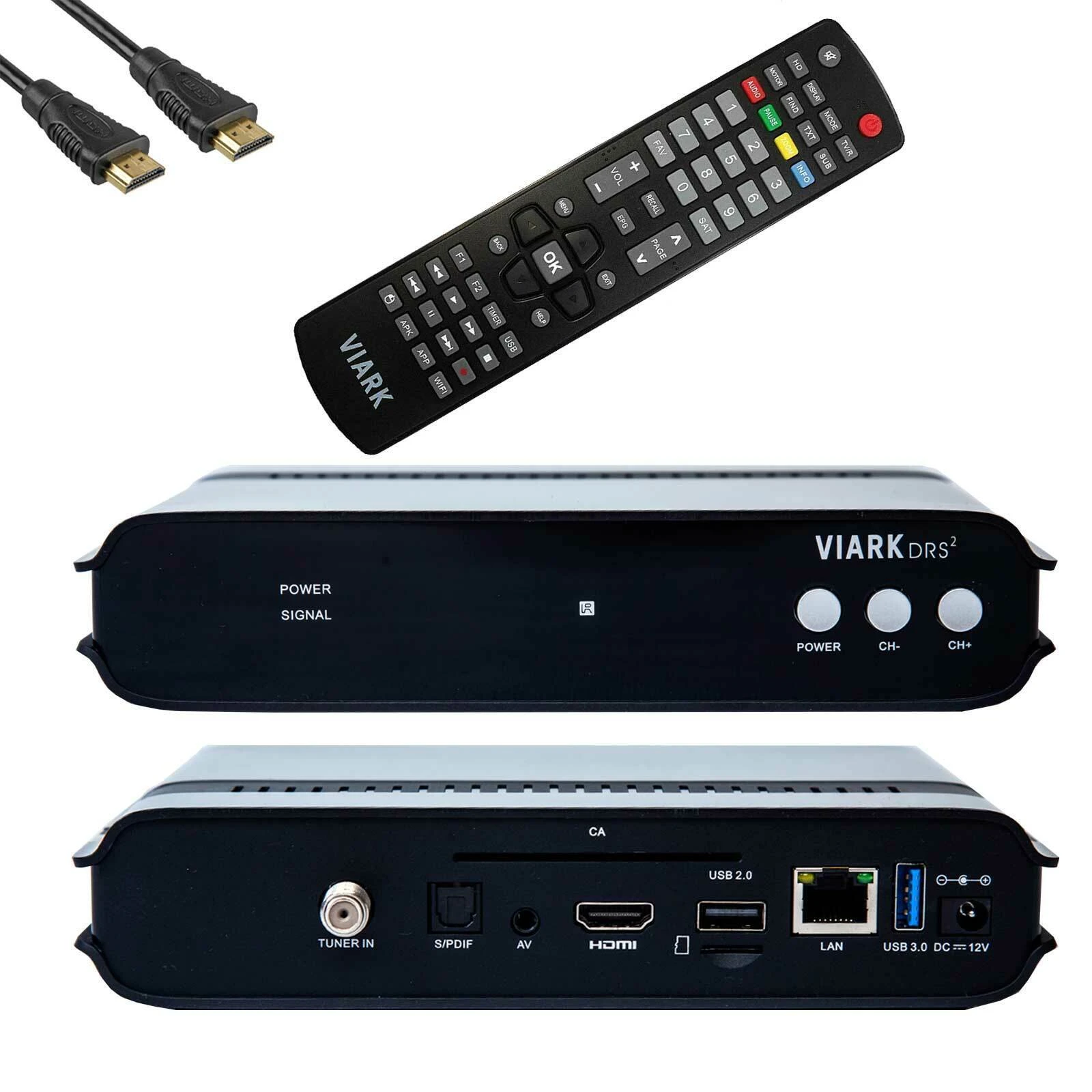 Viark Android