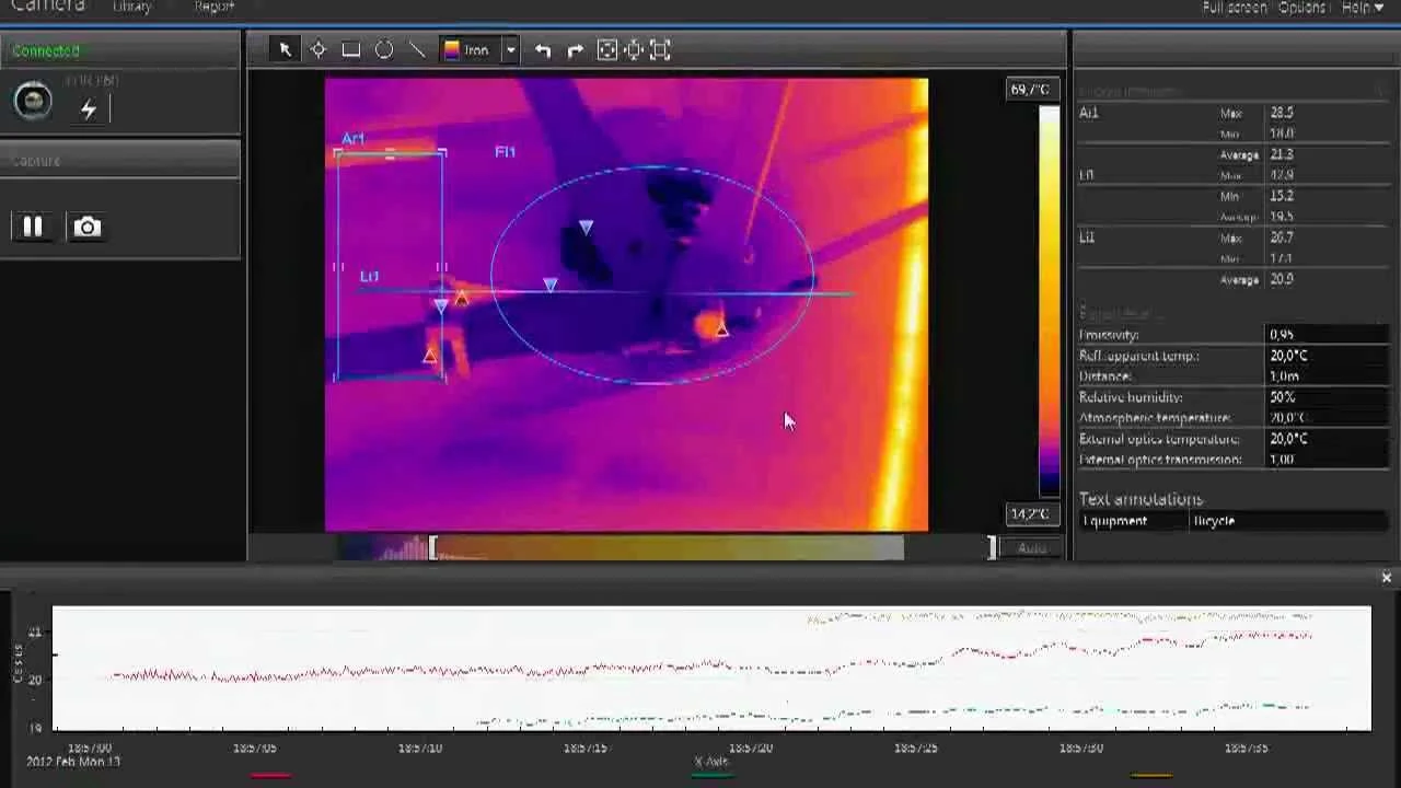 Flir Software