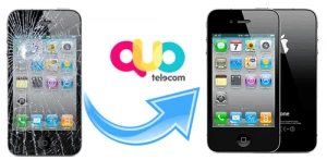 Reparacion Iphone Murcia