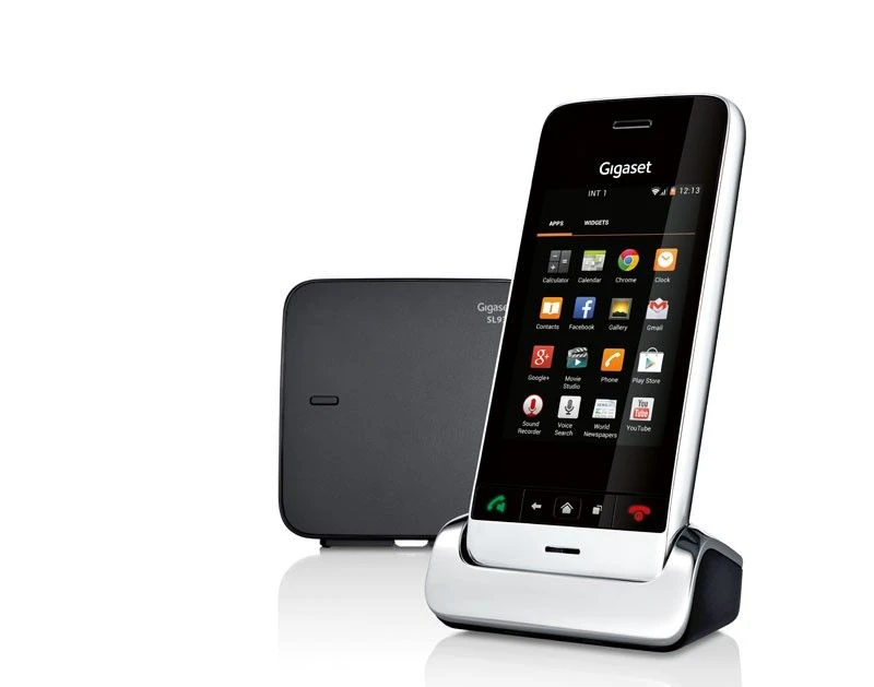 Telefono Fijo Android