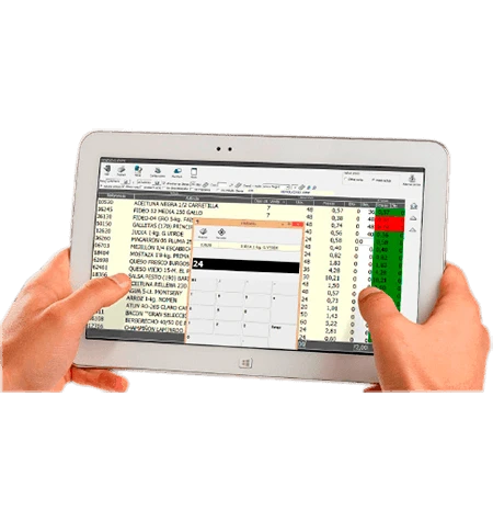 Icg Software Precios
