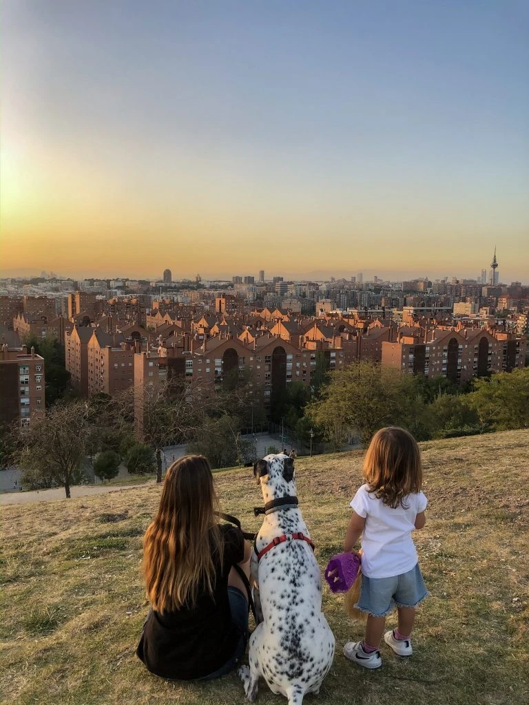 Sitios Instagrameables Madrid