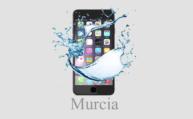 Reparar Iphone En Murcia