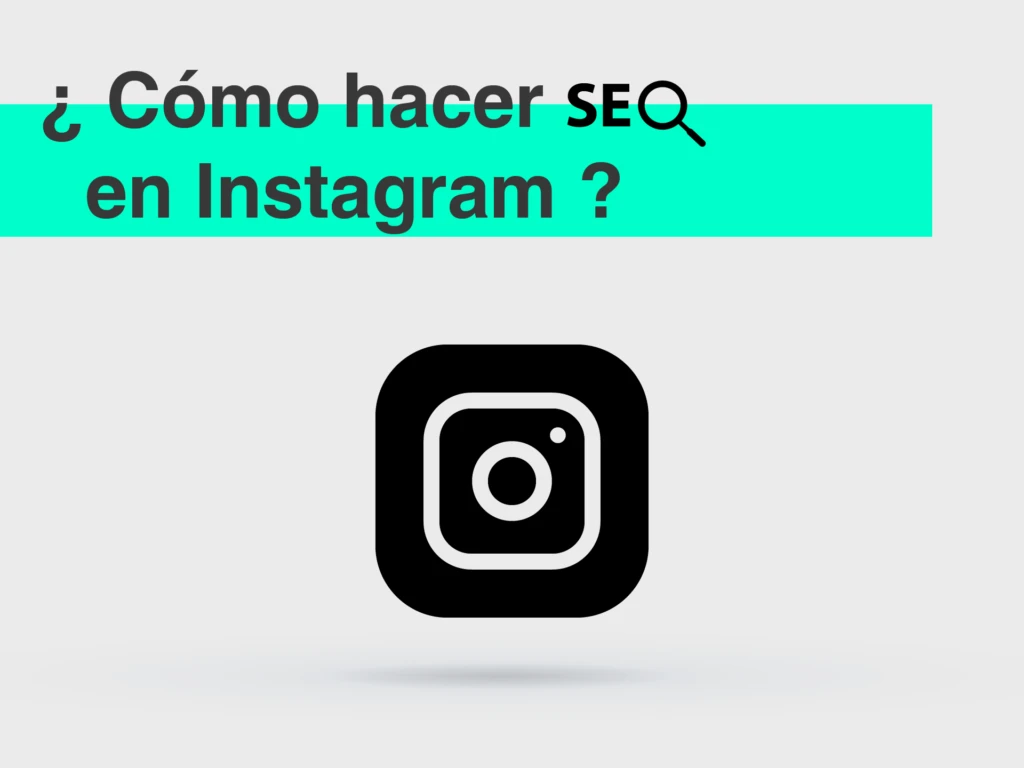 Posicionamiento Seo En Instagram